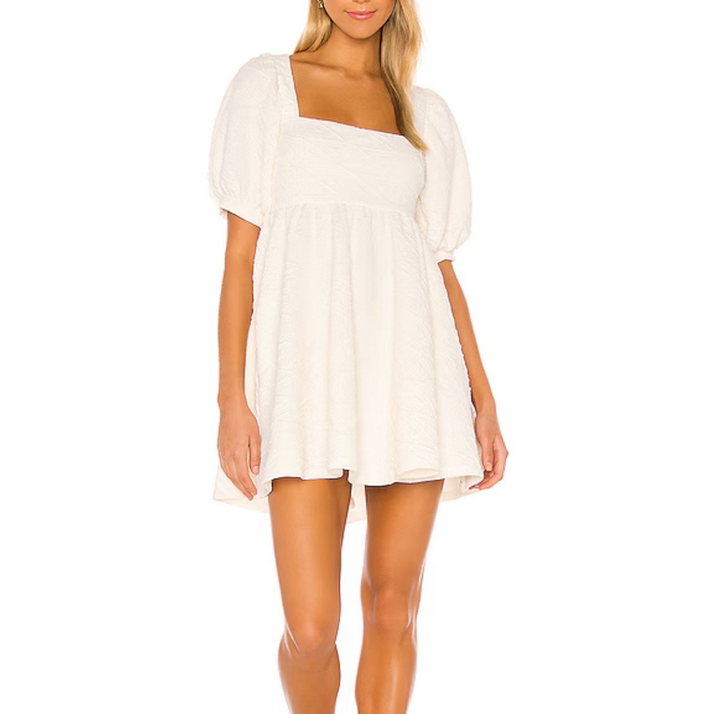 NWOT free people dress